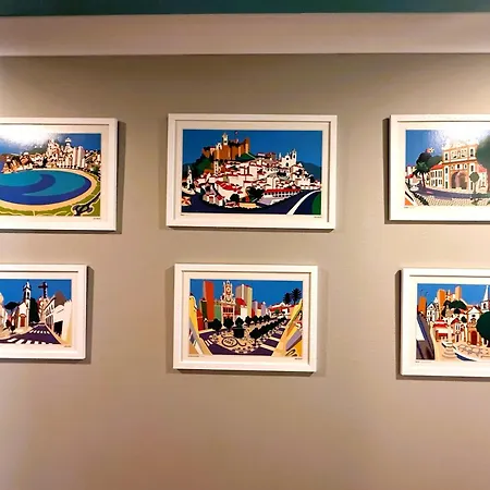 Delux Side Πανσιόν Λεϊρία