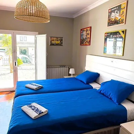 Πανσιόν Delux Side