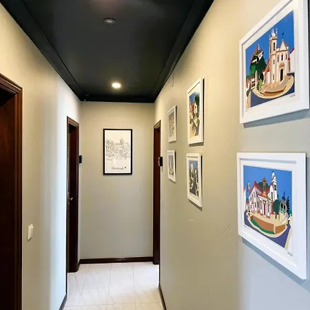 Delux Side Πανσιόν 3*