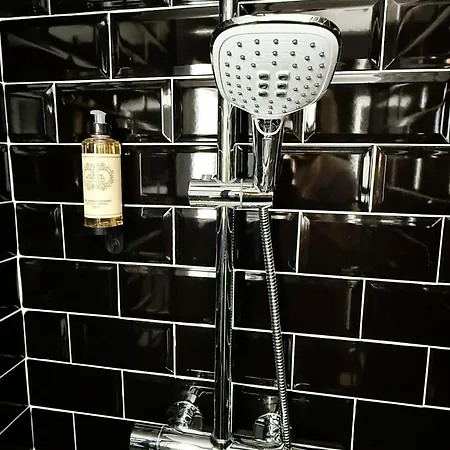 Delux Side Pensjonat 3*