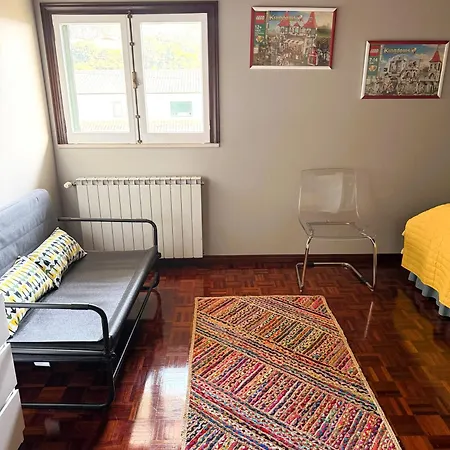 Πανσιόν Delux Side