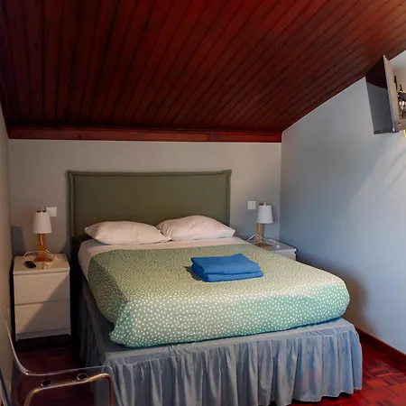 Delux Side Leiria